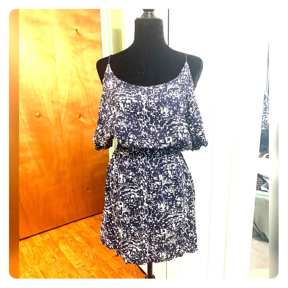 Cute summer dress
